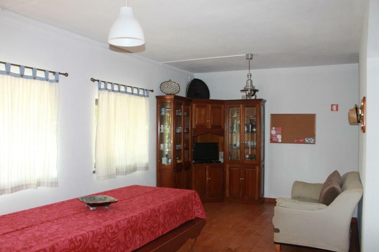 Casa Do Batista Villa Britiande Bagian luar foto
